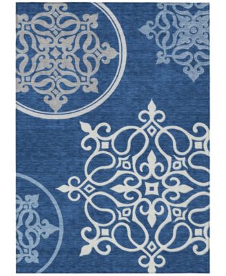 Addison - Chantille ACN874 5'x7'6 Area Rug