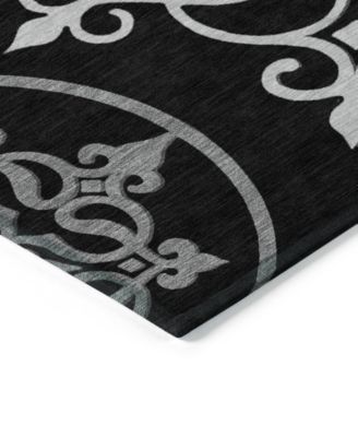 Chantille Machine Washable ACN874 3'x5' Area Rug