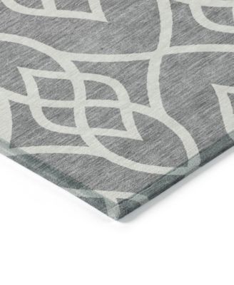 Chantille Machine Washable ACN884 2'6"x3'10" Area Rug