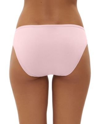 GapBody Women's Cotton Bikini Underwear GPW00274M