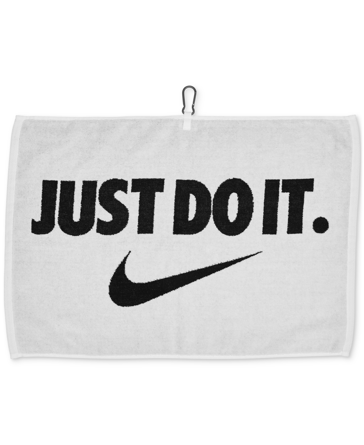 NIKE PERFORMANCE GOLF TOWEL 