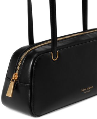 Grace Small Leather Shoulder Bag   