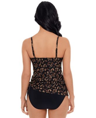 Women's La Paz Alex Underwire Tankini Top