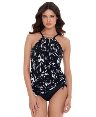 Women's Dream State Parker Swim Dress