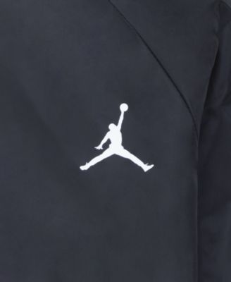 Big Boys Fleece Lined Jacket