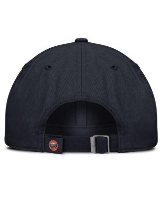 Women's Navy Houston Astros Cooperstown Club Script Adjustable Hat