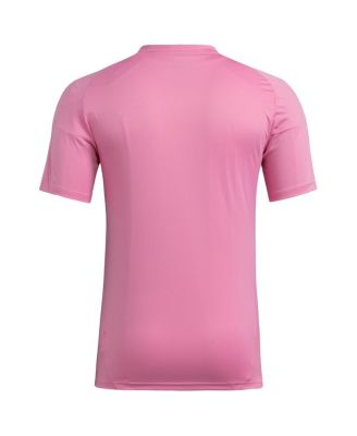 Men's Pink Inter Miami CF 2025 Training Jersey