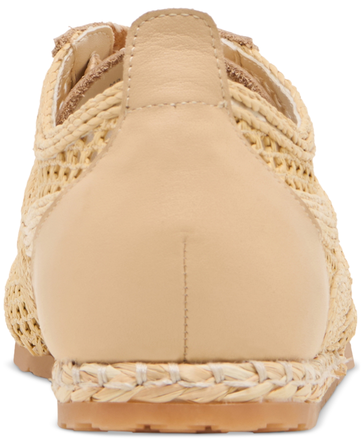 Dolce Vita Women's Dream Low Profile Lace-up Retro Sneakers