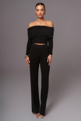 Women's Alani Knit Pants