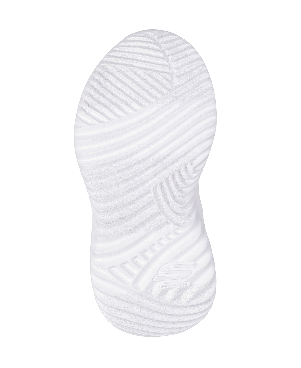 Skechers Toddler Girls Slip-ins: Bounder In Pink