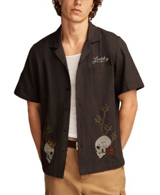 Lucky Brand
