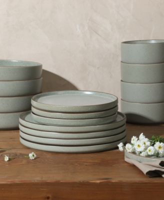 Gelston 16 Pc. Dinnerware Set, Service for 4