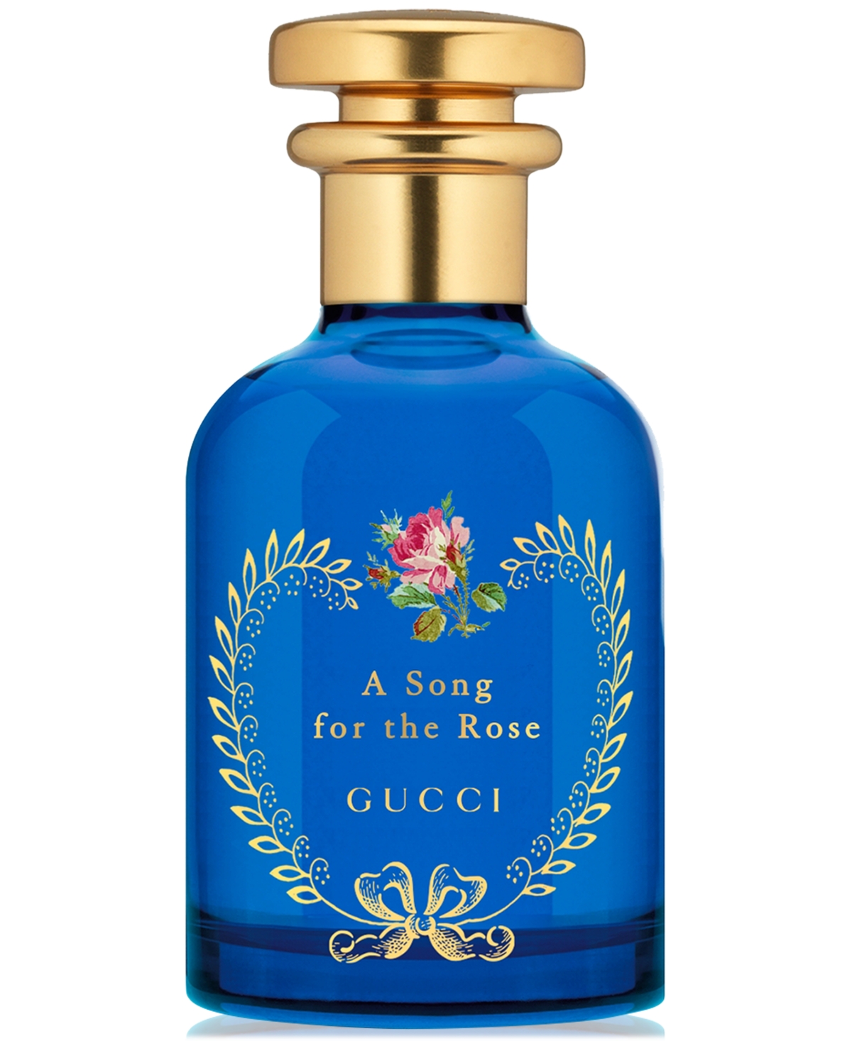 The Alchemist's Garden A Song For The Rose Eau de Parfum, 1.6 oz.