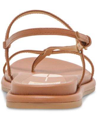 Women's Dallen Strappy Footbed Sandals