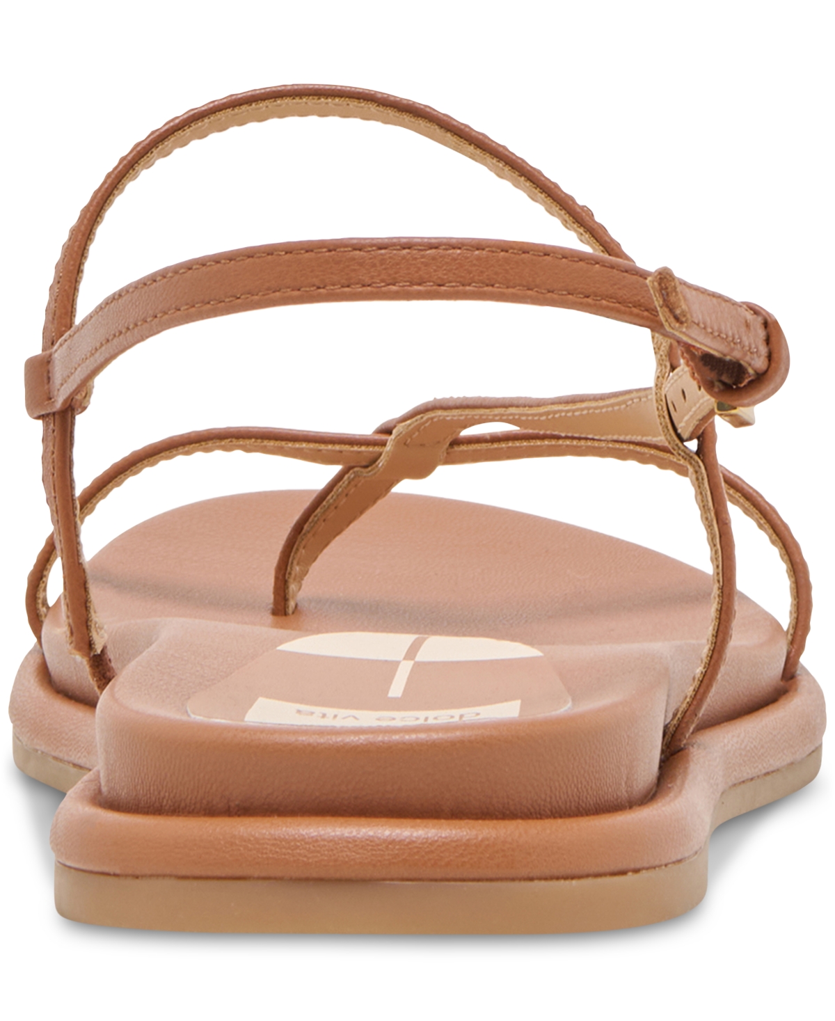 Dolce Vita Women's Kesha Strappy Sandals