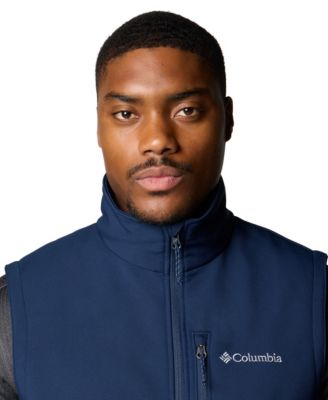 Men's Ascender II Softshell Vest