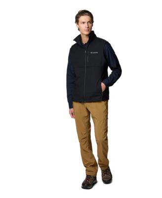 Men's Ascender II Softshell Vest