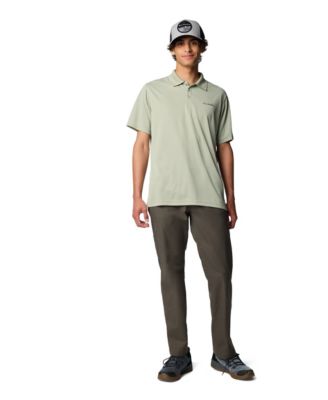 Men's Utilizer Polo Shirt