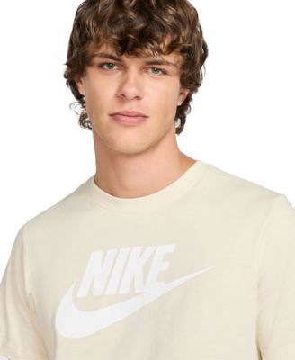 Men's Sportswear Logo T-Shirt