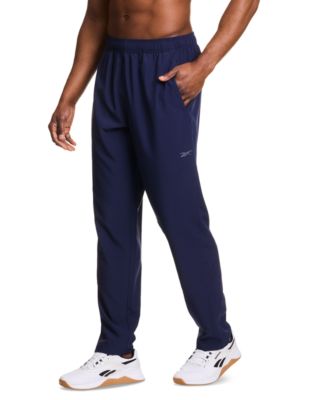 Men's Slim-Fit Woven Pants