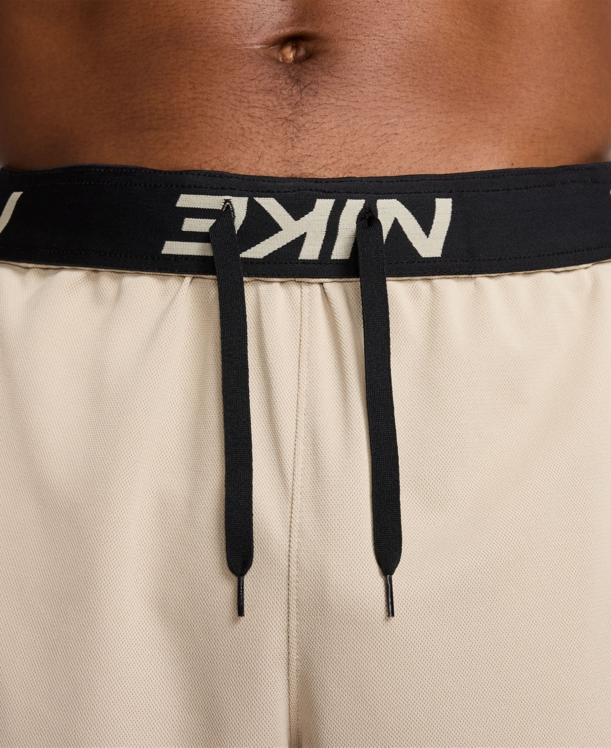 Nike Men's Totality Dri-fit Unlined Versatile 9" Shorts In Neutral