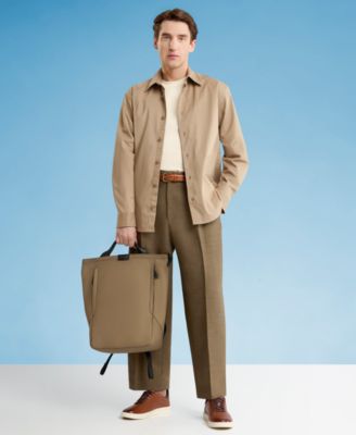 Men's Grand Crosscourt Daily Laser Sneaker