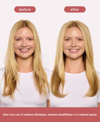 Volume Spray, 6.5 oz.