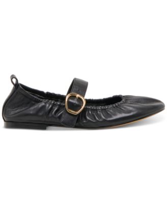 Women's Caely Cinched Mary Jane Flats