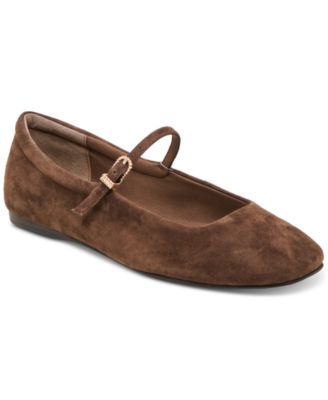 Dolce Vita - Women's Reyes Mary Jane Flats