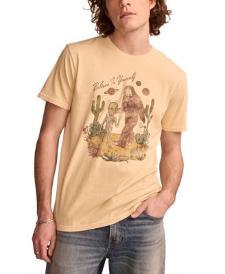 Lucky Brand