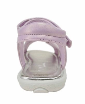 Big Girls Cristle Sandals