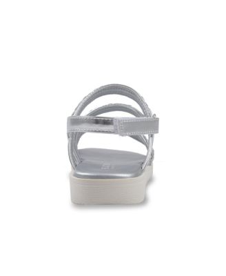 Little and Big Girls Lotus Rina Gladiator Sandals