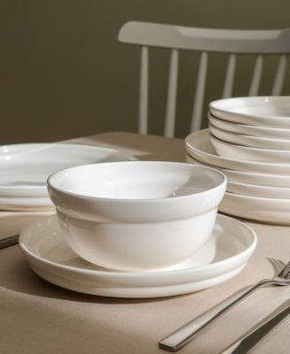 Stone Lain Virtuo Dinnerware Collection