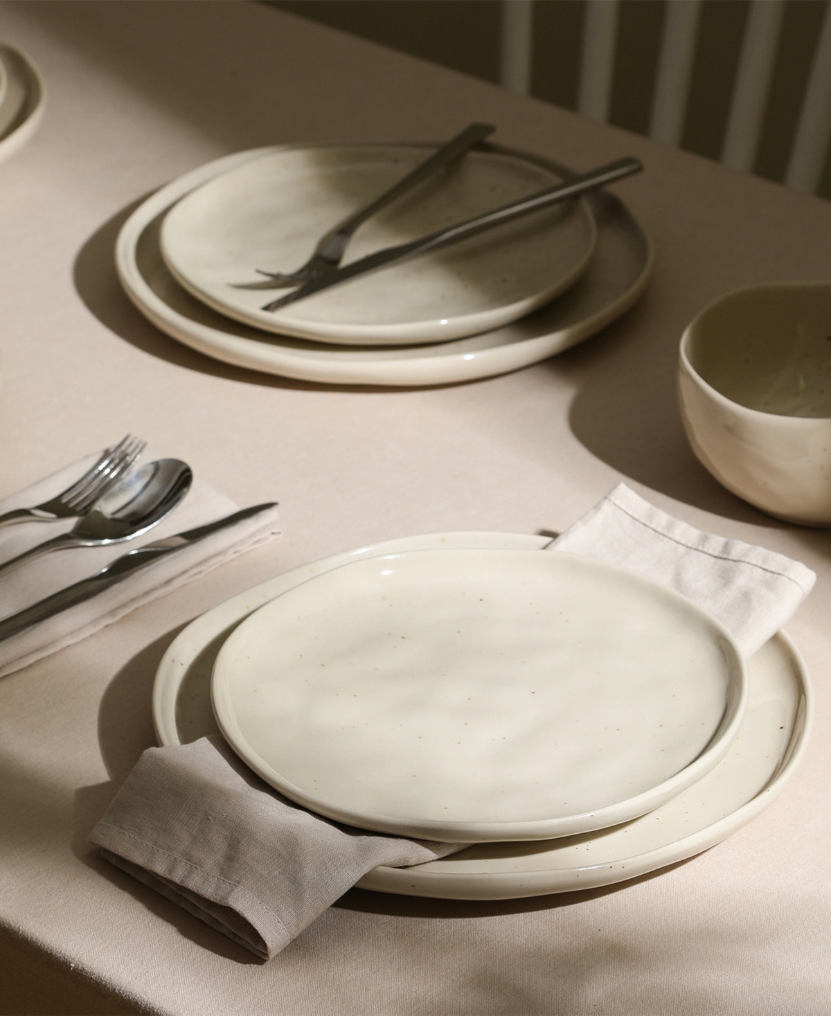 Stone Lain Mirella Pc. Dinnerware Set