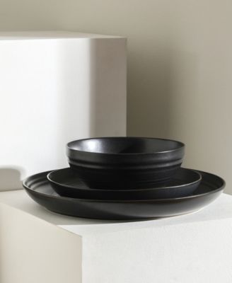 Elio 24 Pc. Dinnerware Set, Service for 8
