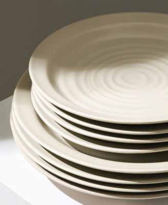 Orbit 16 Pc. Dinnerware Set, Service for 4