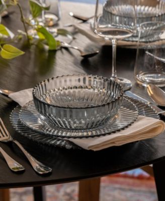 Archie Salad Plates, Set of 4