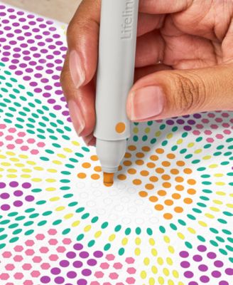 FlowArt Mosaic Art Mediterranean