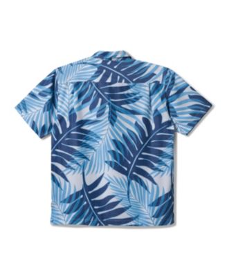 Quiksilver Men's Vacation Woven Shirt