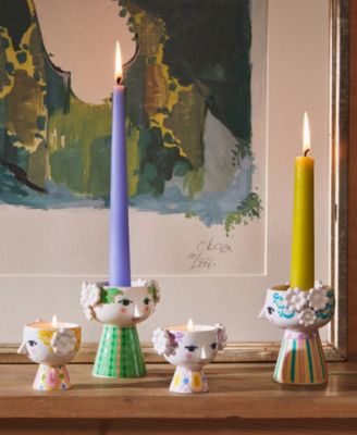 Rosendahl Eva 3.7" Candle Holder