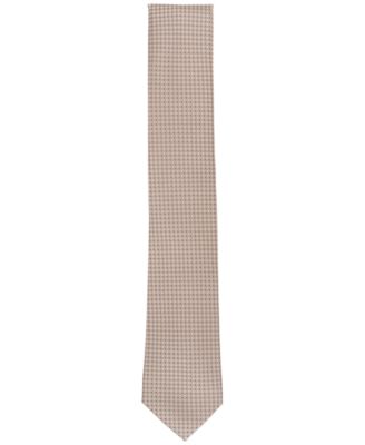 Men's Iseo Dot-Pattern Tie, Exclusively at Macy's