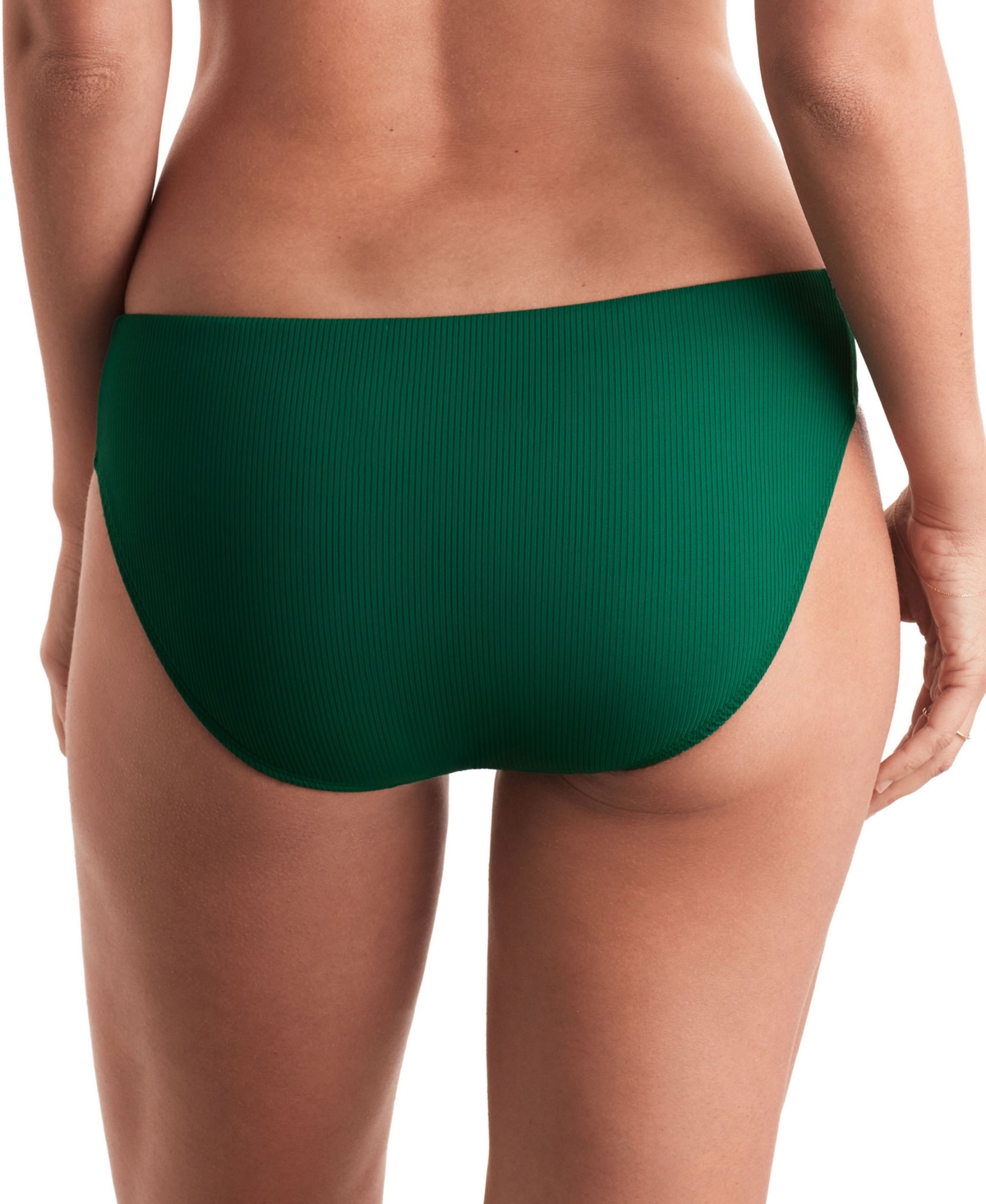 Shop Mimi Flamingo Women's Logan Bikini Bottoms