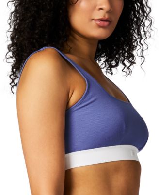 GapBody Women's Logo Comfort Bralette GPW01052	