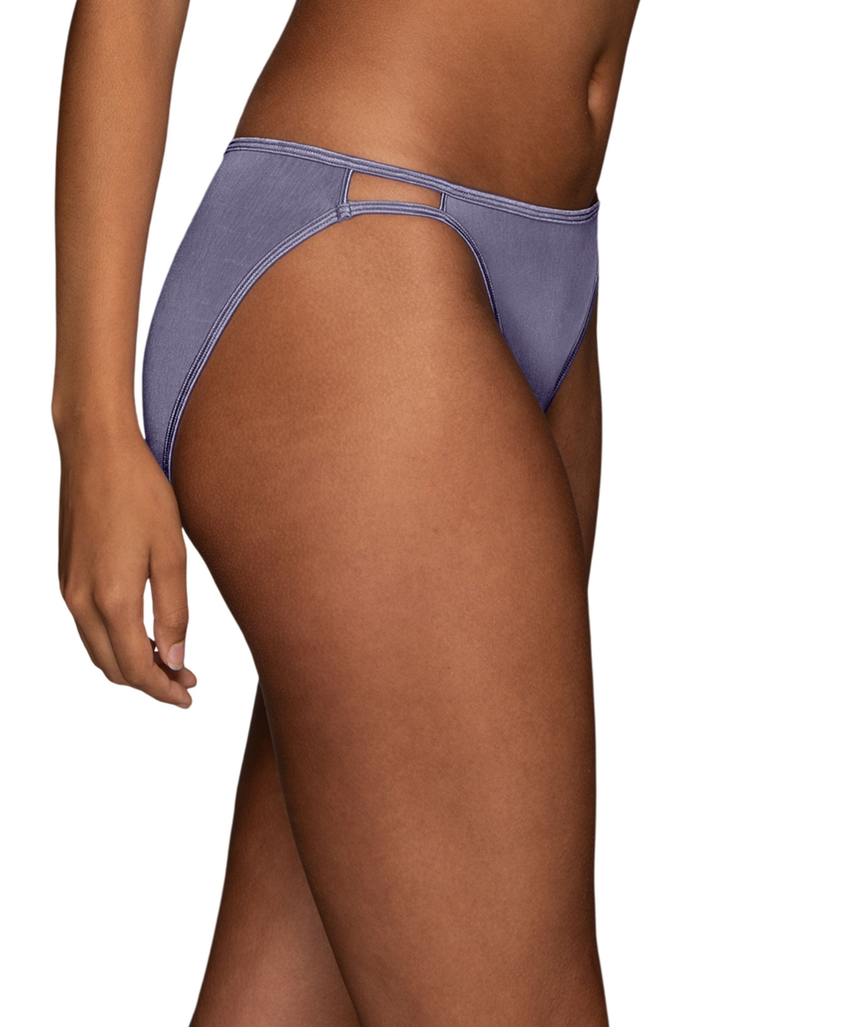 VANITY FAIR ILLUMINATION STRING BIKINI UNDERWEAR 18108 