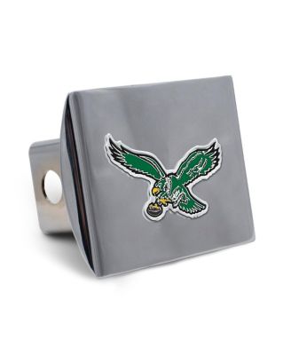 Wincraft - Philadelphia Eagles Premium Metal Hitch Cover