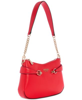Lorelei Top-Zip Small Shoulder Bag