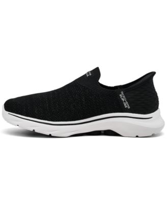 Women's Slip-ins: GO WALK 7 - Springtime Slip-On Walking Sneakers from Finish Line