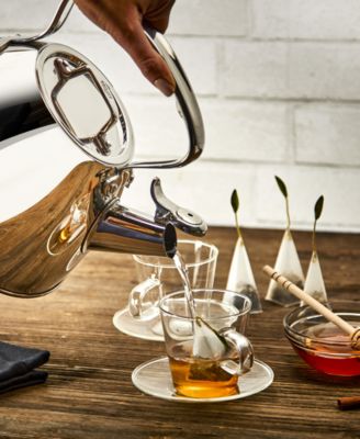 Stainless Steel Tea Kettle