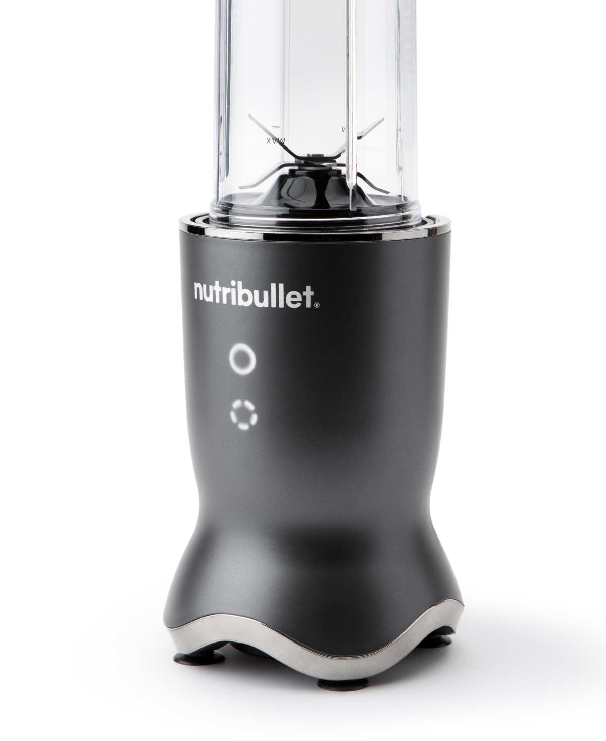 NUTRIBULLET ULTRA PLUS+ COMPACT KITCHEN SYSTEM WITH FOOD PROCESSOR AND COFFEE GRINDER ATTACHMENTS 