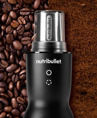 Ultra Plus+ Compact Kitchen System&nbsp;with Food Processor and Coffee Grinder Attachments